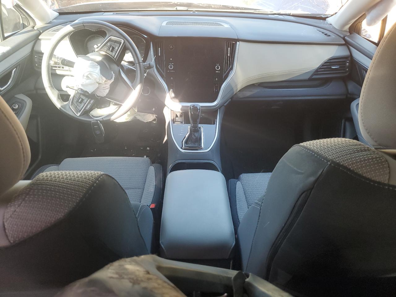 4S4BTAFC0N3219260 2022 Subaru Outback Premium