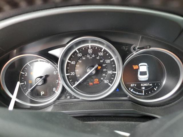 2021 MAZDA 6 TOURING - JM1GL1VM6M1602702