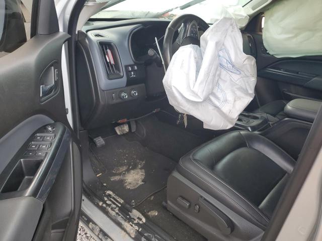 2018 CHEVROLET COLORADO Z - 1GCGTDEN8J1219849