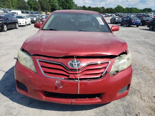 2010 Toyota Camry Base VIN: 4T4BF3EK5AR051489 Lot: 55956184