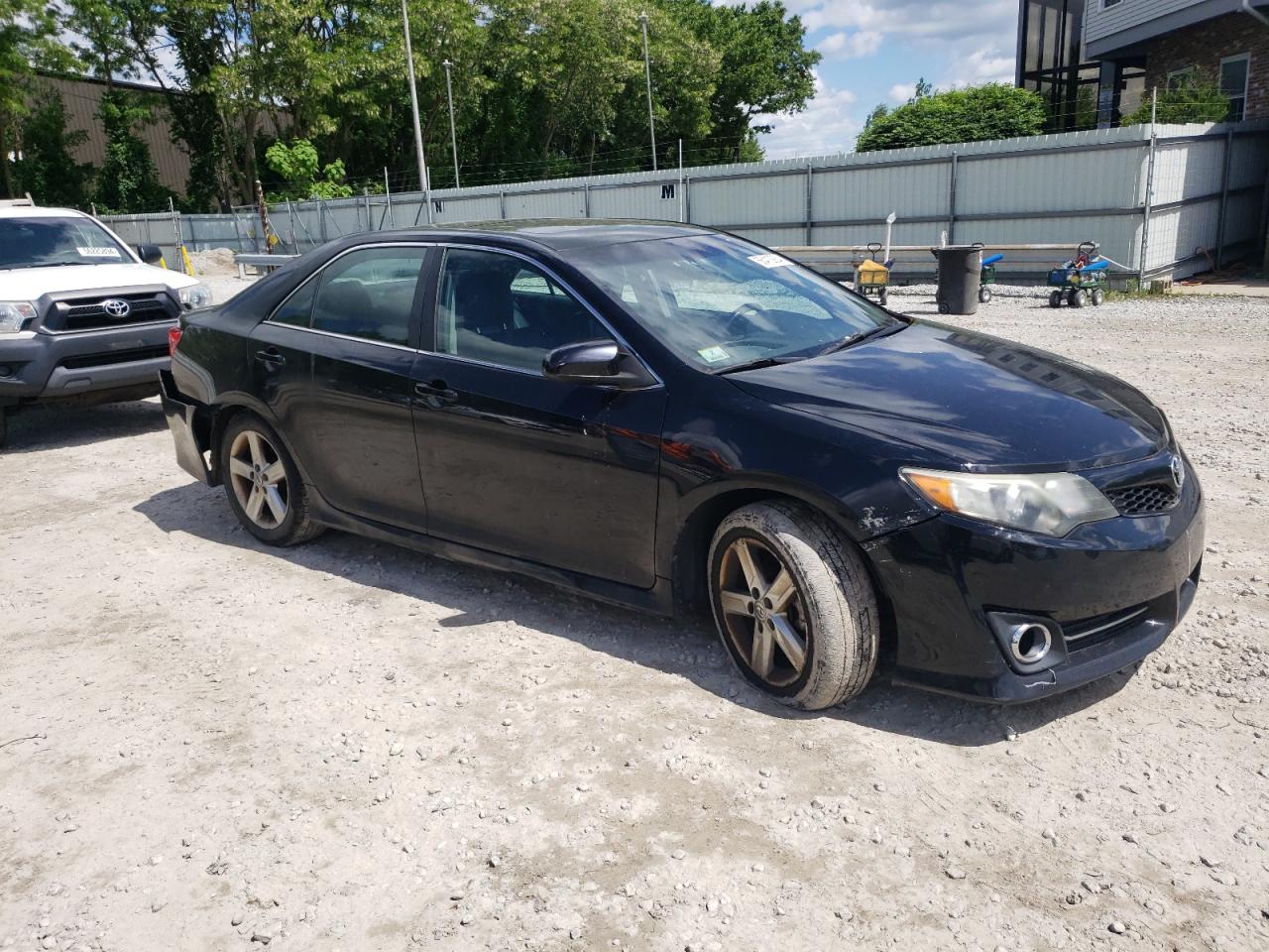 4T1BF1FK6EU769829 2014 Toyota Camry L