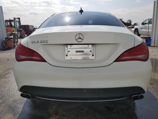 2014 Mercedes-Benz Cla 250 VIN: WDDSJ4EB7EN158262 Lot: 54731434