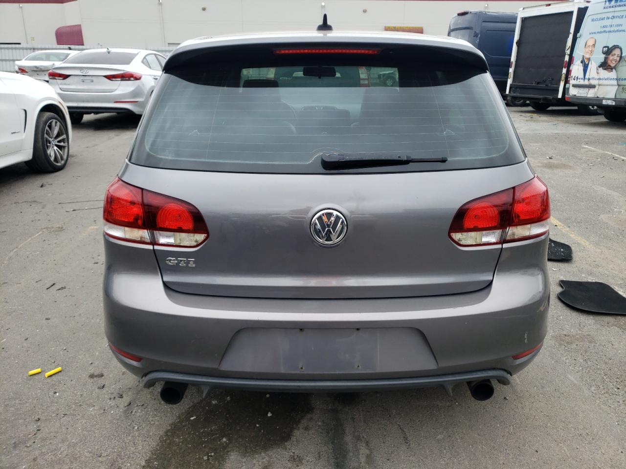 WVWGD7AJXAW364959 2010 Volkswagen Gti