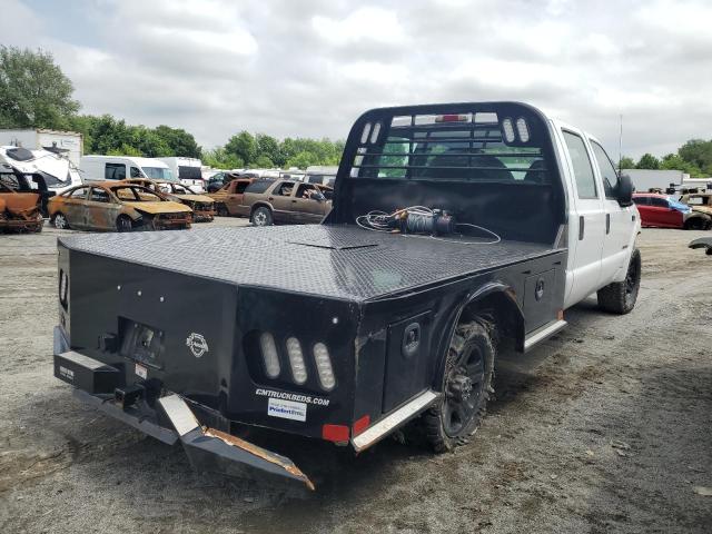 2001 Ford F350 Srw Super Duty VIN: 1FTSW30F41ED86259 Lot: 53521194