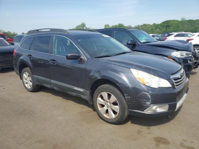 2012 Subaru Outback 2.5I Limited VIN: 4S4BRBJC4C3227418 Lot: 54603194