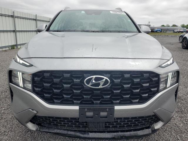 2023 Hyundai Santa Fe Sel VIN: 5NMS2DAJ8PH598432 Lot: 55793794