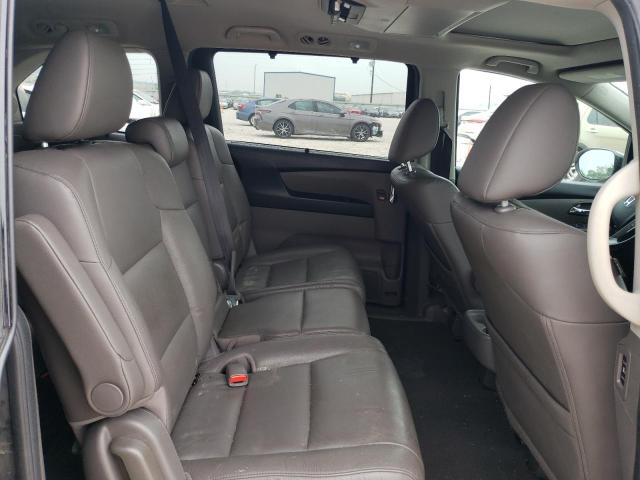 2015 HONDA ODYSSEY TO - 5FNRL5H97FB025941