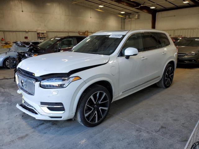 2022 Volvo Xc90 T8 Recharge Inscription Express VIN: YV4H60CZXN1854519 Lot: 55286004