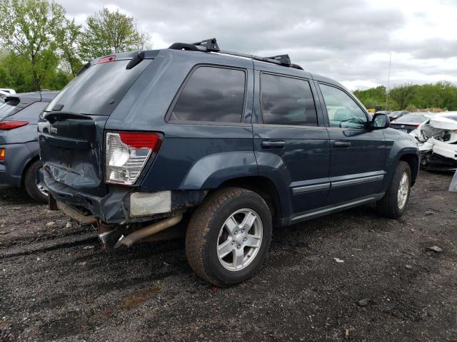 2007 Jeep Grand Cherokee Laredo VIN: 1J8GR48K17C507962 Lot: 53629944