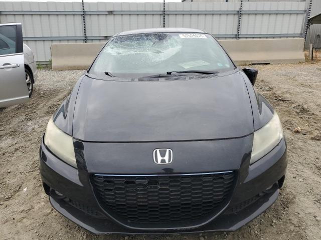 2013 Honda Cr-Z Ex VIN: JHMZF1D69DS000842 Lot: 54504624