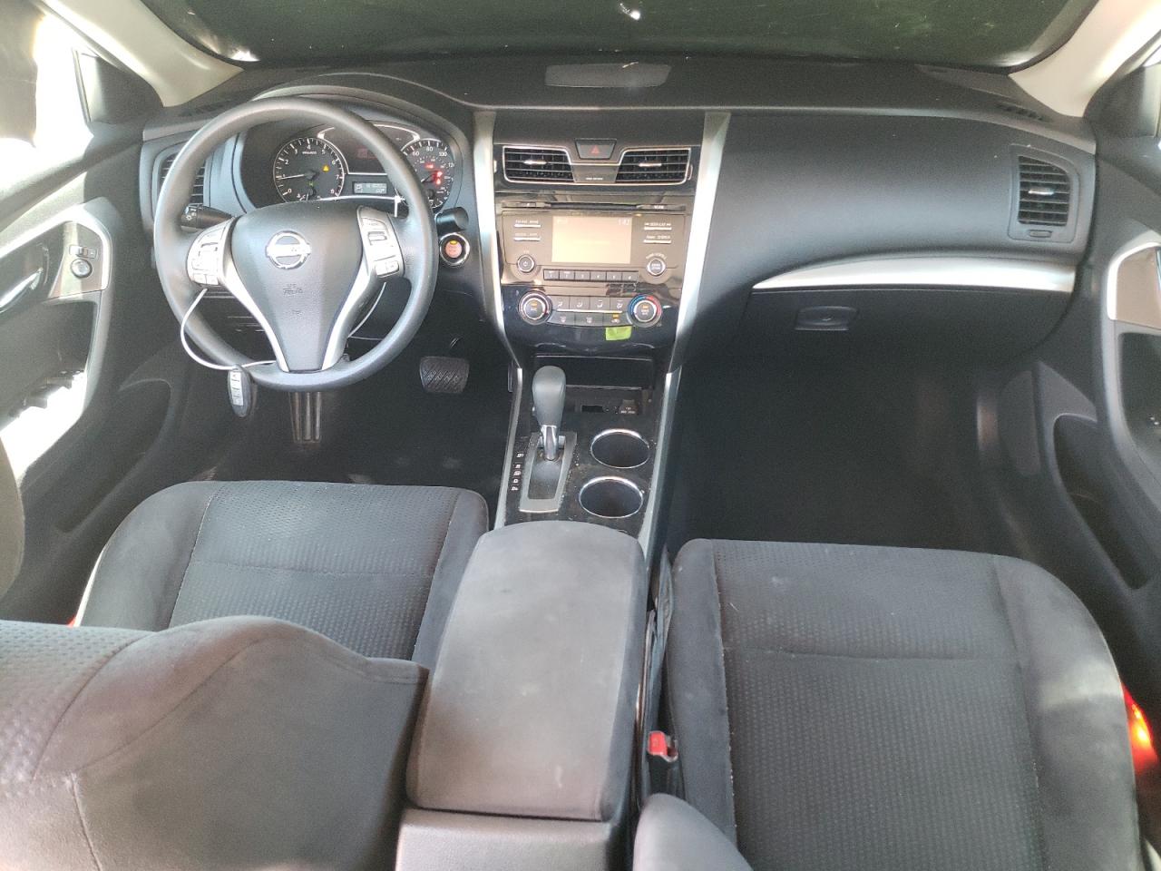 1N4AL3AP8EC149101 2014 Nissan Altima 2.5