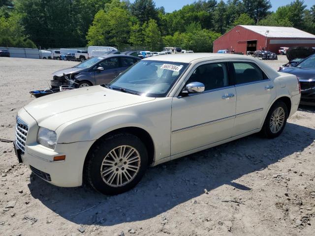 2010 Chrysler 300 Touring VIN: 2C3CA5CV9AH235786 Lot: 56097684