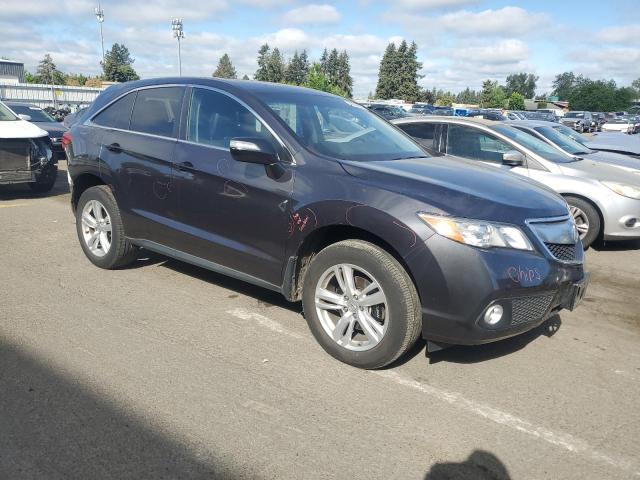 2015 Acura Rdx Technology VIN: 5J8TB4H56FL002634 Lot: 54383584