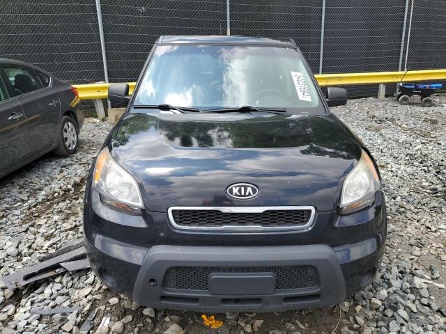 2011 Kia Soul VIN: KNDJT2A13B7238806 Lot: 54031694