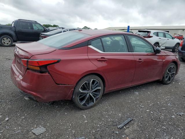 2024 NISSAN ALTIMA SR - 1N4BL4CV9RN335455