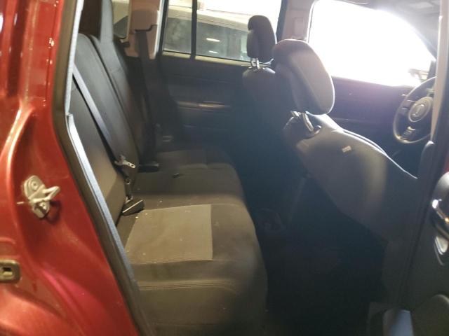 2016 Jeep Compass Sport VIN: 1C4NJDBB2GD757171 Lot: 55954664