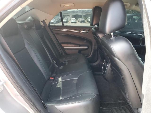 2015 Chrysler 300 Limited VIN: 2C3CCAAGXFH838082 Lot: 57125034