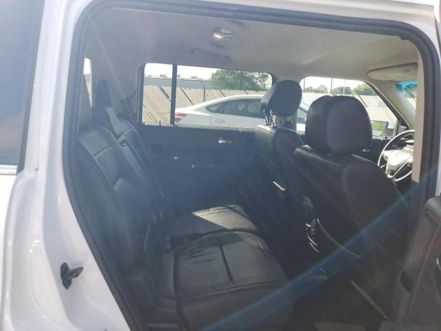 2019 Ford Flex Limited VIN: 2FMGK5D81KBA32135 Lot: 54378364