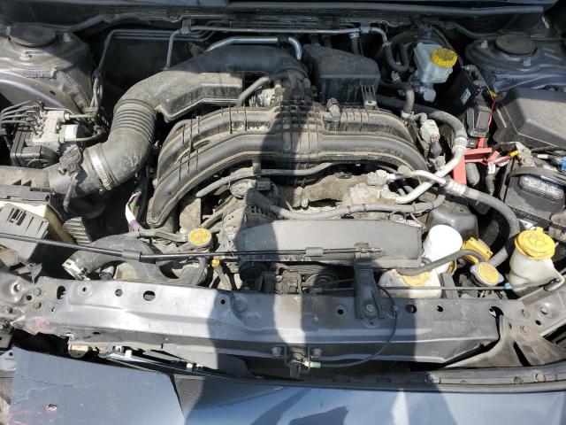 2019 Subaru Impreza VIN: 4S3GTAA63K3726659 Lot: 54706084