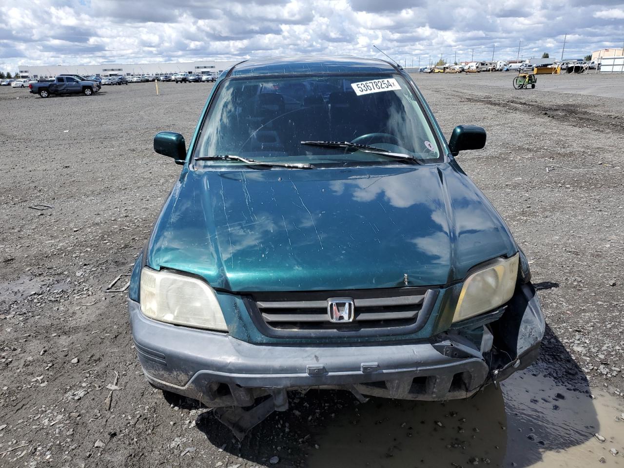 JHLRD176XXC083721 1999 Honda Cr-V Ex