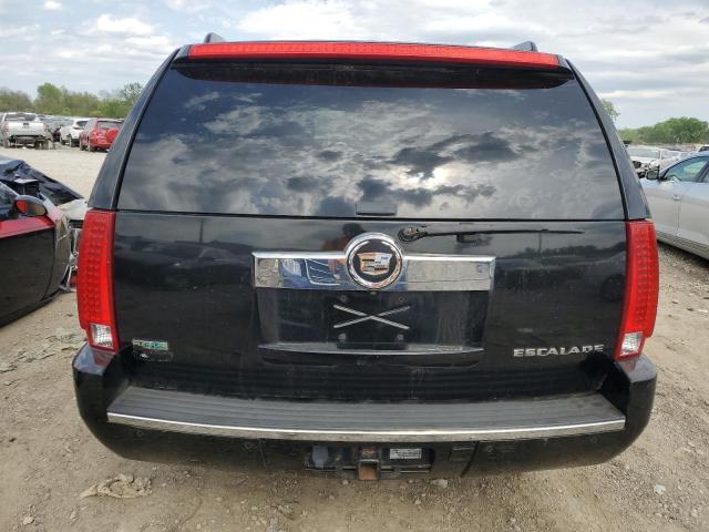 2010 Cadillac Escalade Esv Premium VIN: 1GYUKJEF3AR120719 Lot: 52149014