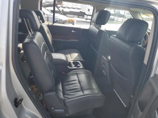 2010 Ford Flex Limited VIN: 2FMGK5DC4ABA39180 Lot: 53899414