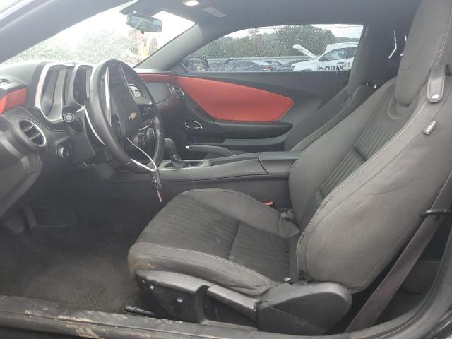 2G1FA1E39F9178562 | 2015 Chevrolet camaro ls