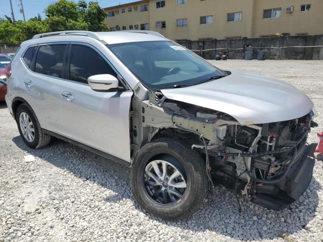 2018 Nissan Rogue S VIN: 5N1AT2MT9JC788297 Lot: 56013864