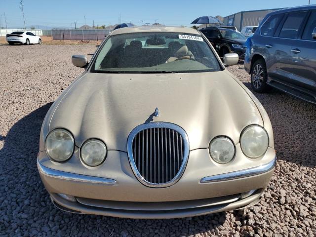 2000 Jaguar S-Type VIN: SAJDA01C5YFL08072 Lot: 54194164