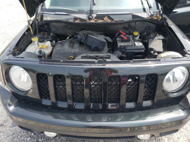 2013 Jeep Patriot Sport VIN: 1C4NJRBB8DD222693 Lot: 55397864