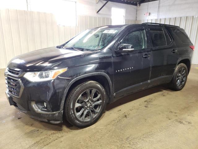 1GNEVJKW8KJ240626 | 2019 Chevrolet traverse high country