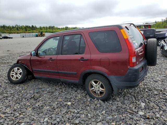 2003 Honda Cr-V Ex VIN: SHSRD78853U155916 Lot: 54967154