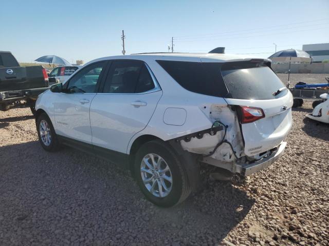 2021 Chevrolet Equinox Lt VIN: 3GNAXKEV9ML352476 Lot: 56531074