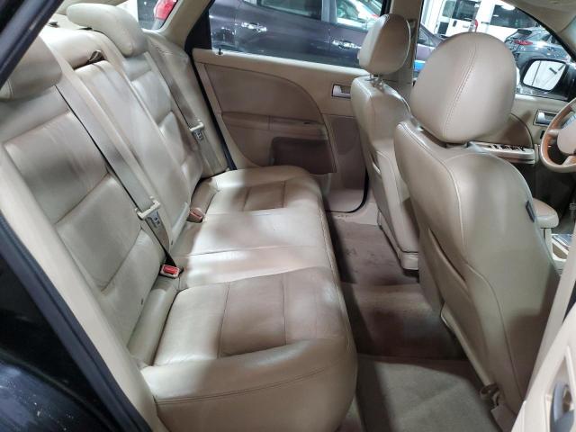 2005 Ford Five Hundred Limited VIN: 1FAHP28125G189231 Lot: 56464124