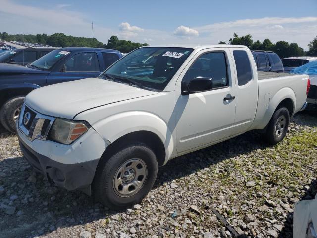 2015 Nissan Frontier S VIN: 1N6BD0CT1FN746159 Lot: 54356134