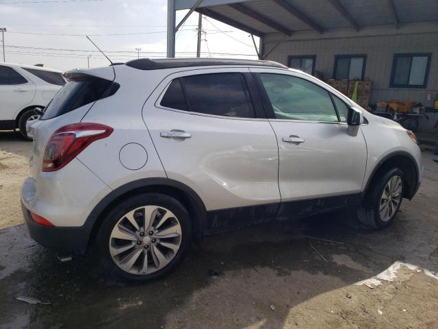 2020 Buick Encore Preferred VIN: KL4CJASBXLB026428 Lot: 54247304