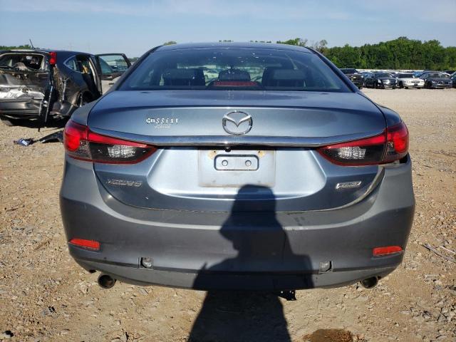 2014 Mazda 6 Sport VIN: JM1GJ1U5XE1101782 Lot: 55587304