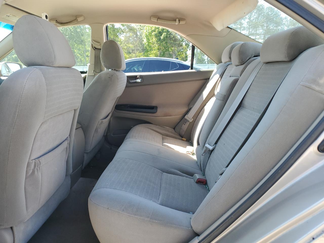 4T1BE32K15U423157 2005 Toyota Camry Le