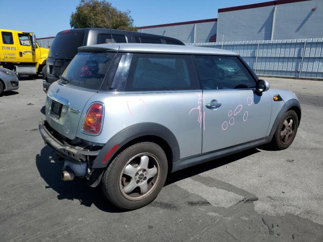 2010 Mini Cooper VIN: WMWMF3C57ATZ65590 Lot: 55118804