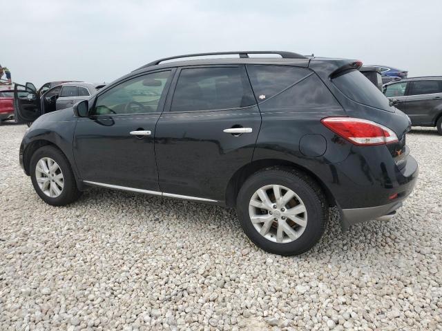 2014 Nissan Murano S VIN: JN8AZ1MU8EW404573 Lot: 56527574