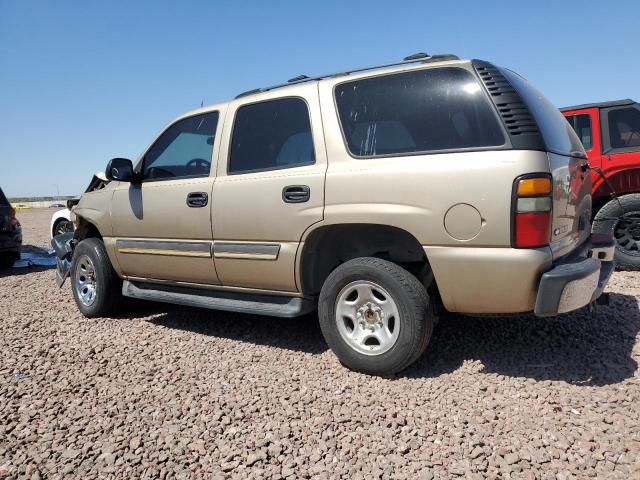 2005 Chevrolet Tahoe C1500 VIN: 1GNEC13V05R193741 Lot: 53798434