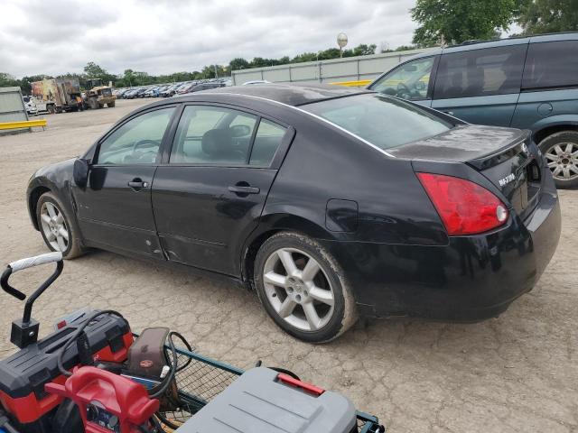 2005 Nissan Maxima Se VIN: 1N4BA41EX5C814241 Lot: 56587814