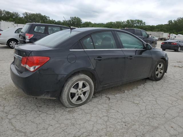 2012 Chevrolet Cruze Lt VIN: 1G1PL5SC4C7310876 Lot: 56476604