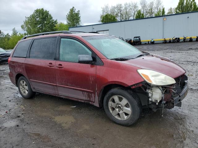 2004 Toyota Sienna Xle VIN: 5TDZA22C74S061338 Lot: 52363174