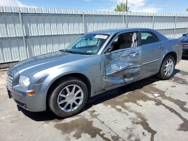 2007 Chrysler 300 Touring VIN: 2C3LK53G87H688045 Lot: 54545194