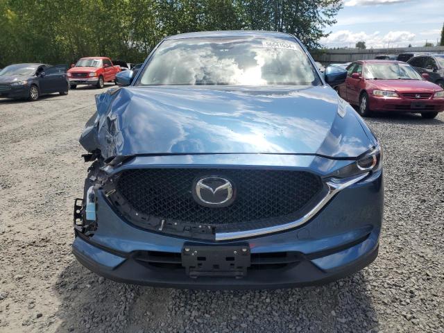 2020 Mazda Cx-5 Sport VIN: JM3KFBBM0L0783710 Lot: 43687115