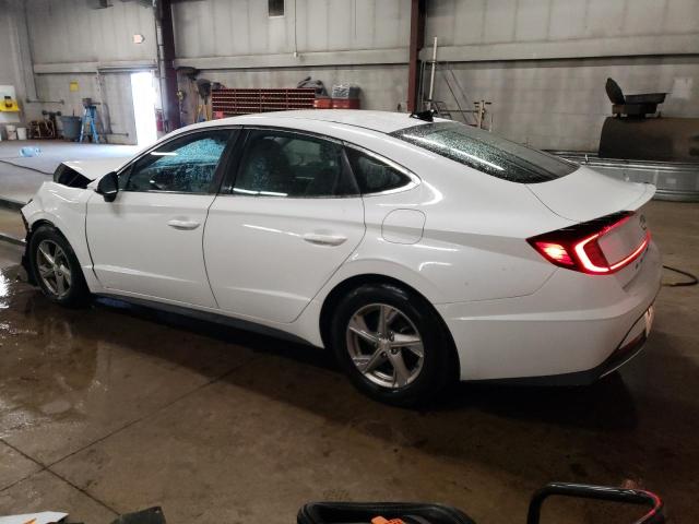 2021 Hyundai Sonata Se VIN: 5NPEG4JA1MH068512 Lot: 54172144