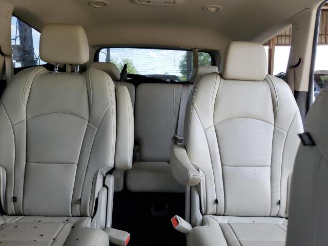 2020 BUICK ENCLAVE ES 5GAERBKWXLJ160458