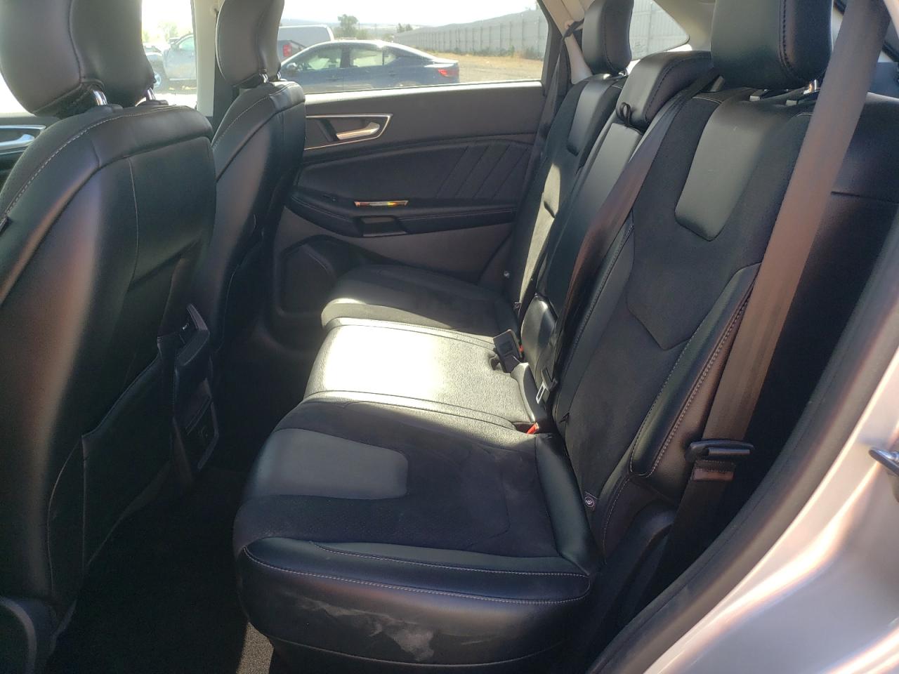 2FMPK4AP0HBB74877 2017 Ford Edge Sport