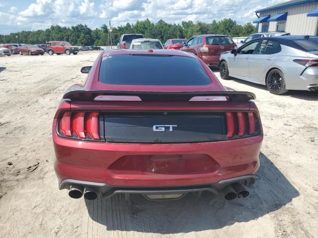 2019 Ford Mustang Gt VIN: 1FA6P8CFXK5119416 Lot: 56204864